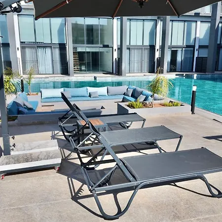 شقة La Joya Iskele District (Northern Cyprus)
