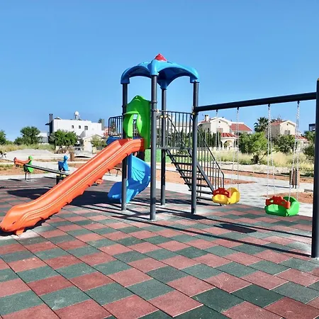 شقة La Joya Iskele District (Northern Cyprus)