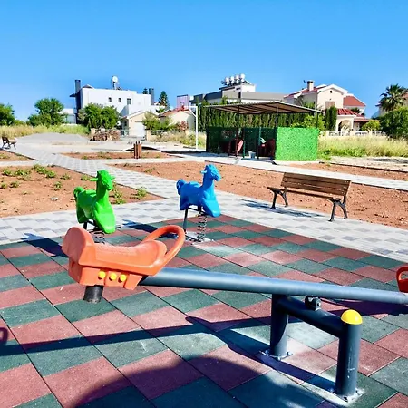 La Joya شقة