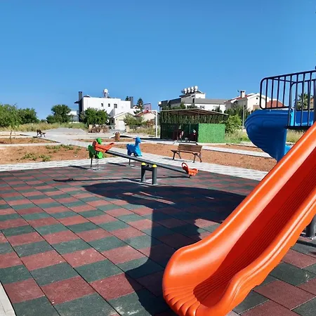شقة La Joya *