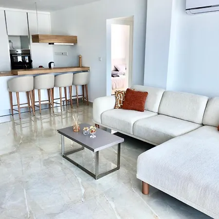شقة La Joya Iskele District (Northern Cyprus)