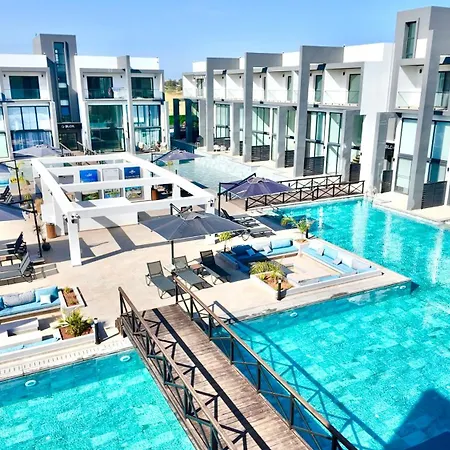 شقة La Joya Iskele District (Northern Cyprus)