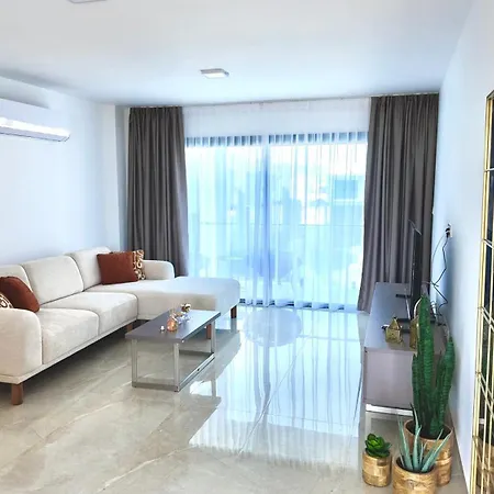 La Joya شقة Iskele District (Northern Cyprus)
